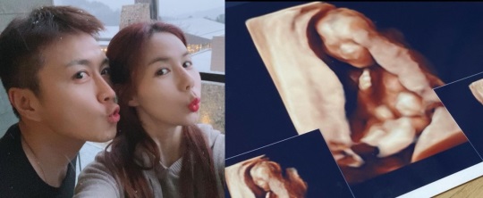 진태현 인스타