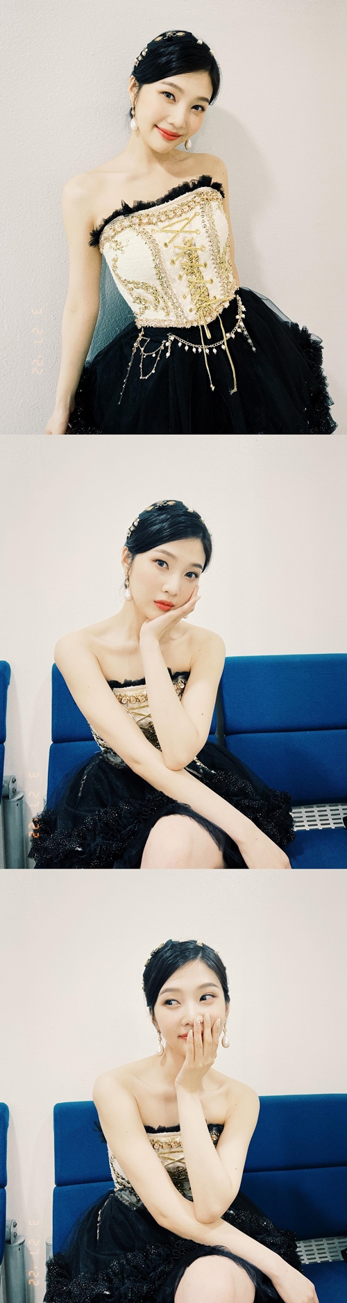 사진=조이 인스타그램