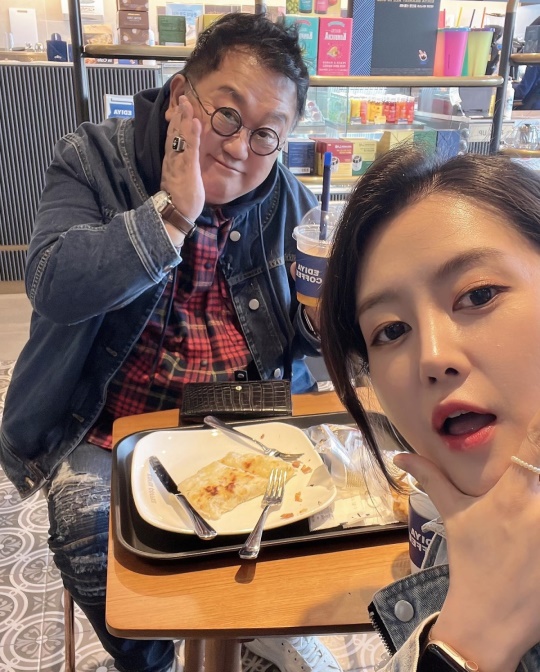 이수민 인스타그램