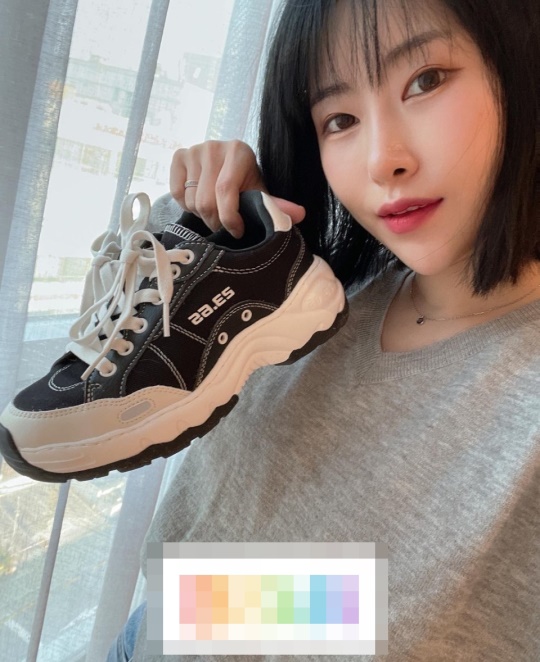 이세영 인스타그램 스토리