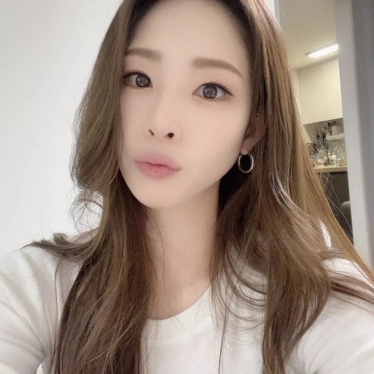 신수지 인스타그램