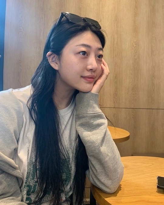 이승아 인스타그램