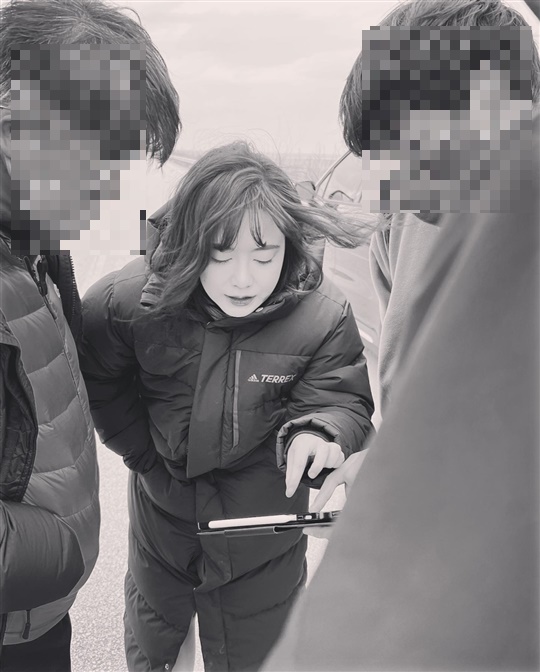 구혜선 인스타그램