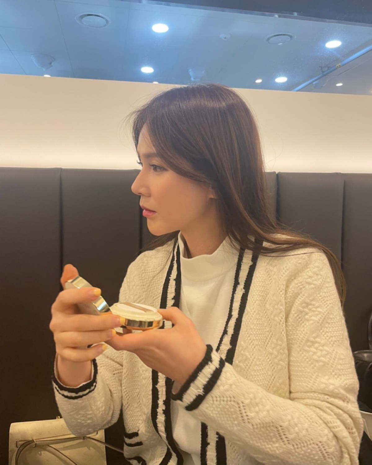 이혜원 인스타