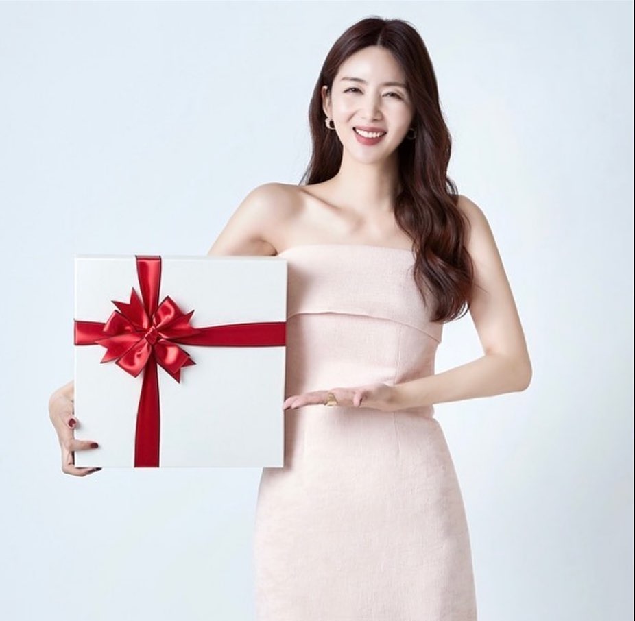 박솔미 인스타