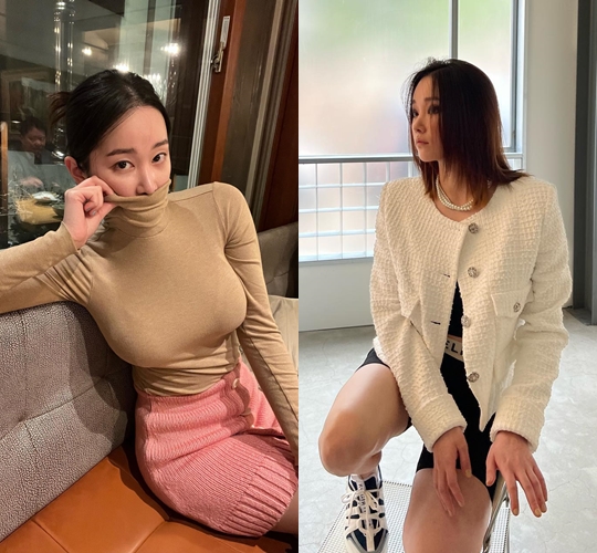 전종서 인스타