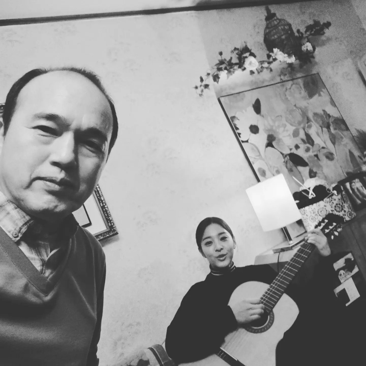 김광규 인스타