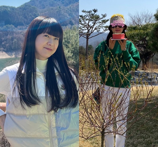이요원 인스타