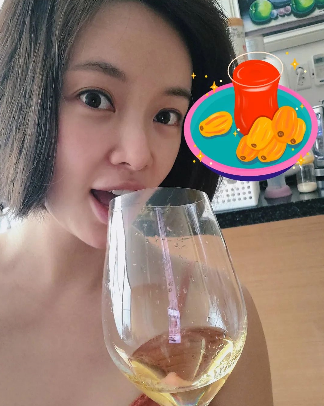 황정음 인스타