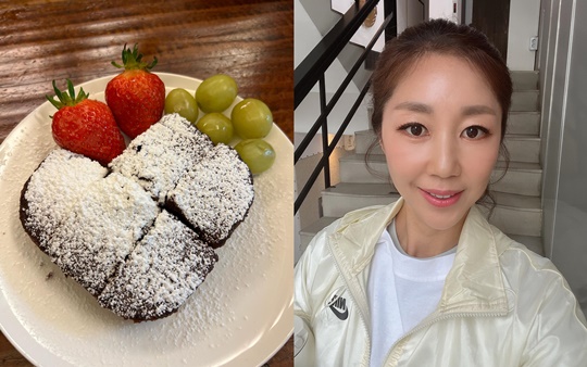 전미라 인스타그램