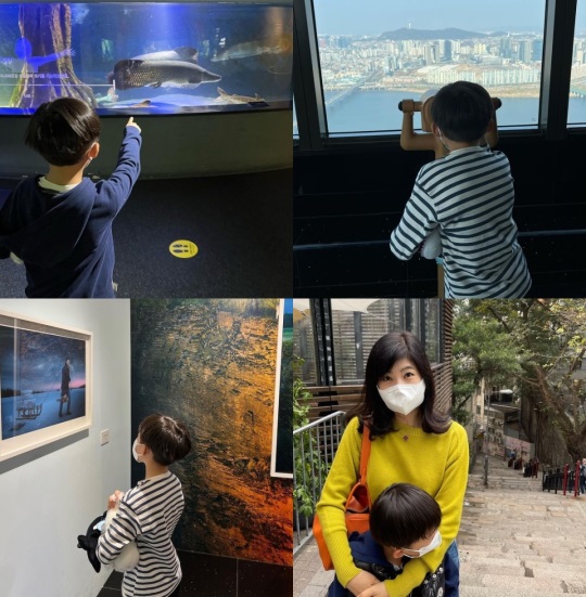 강수정 인스타