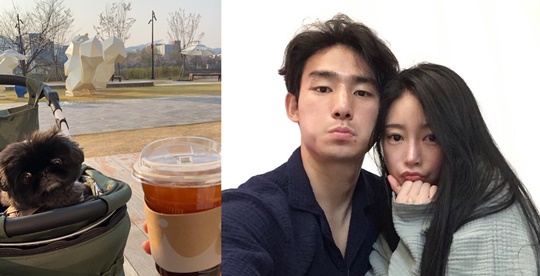 소연 인스타그램