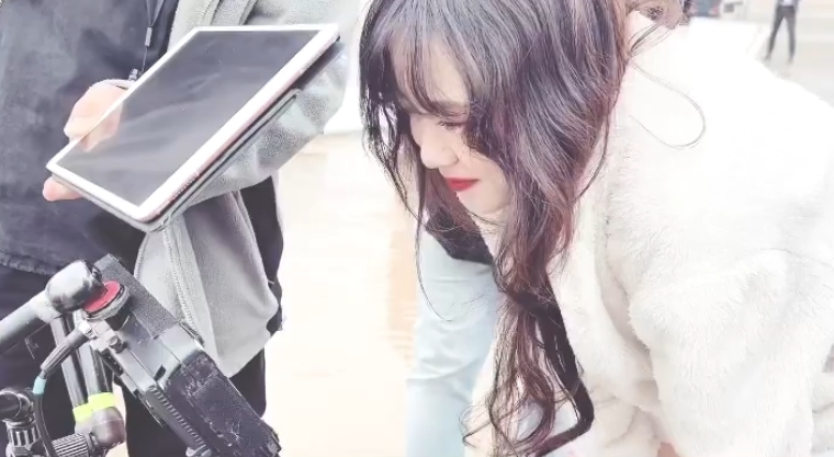 구혜선 인스타