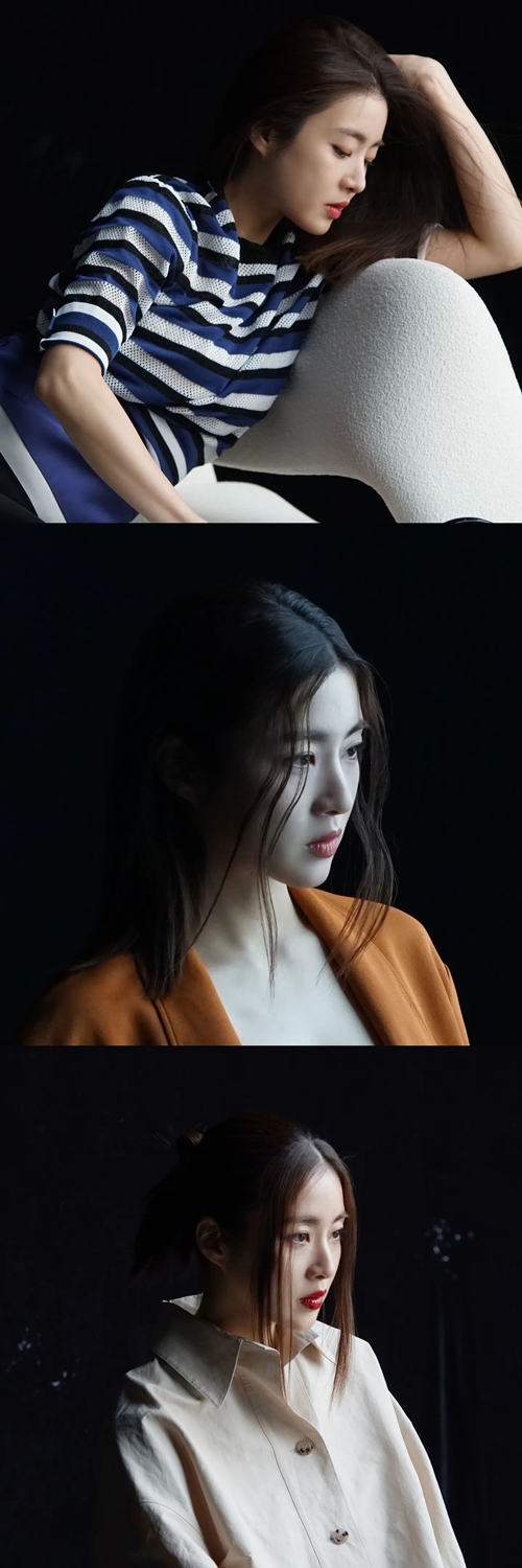 사진=강소라 인스타그램