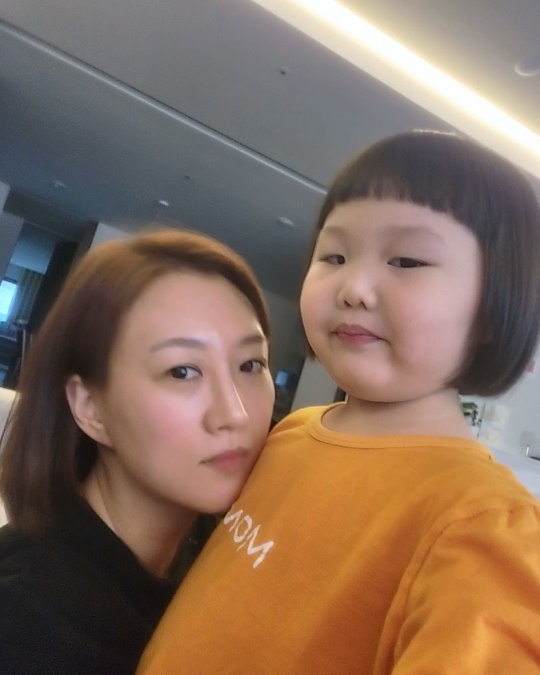 도경완 인스타