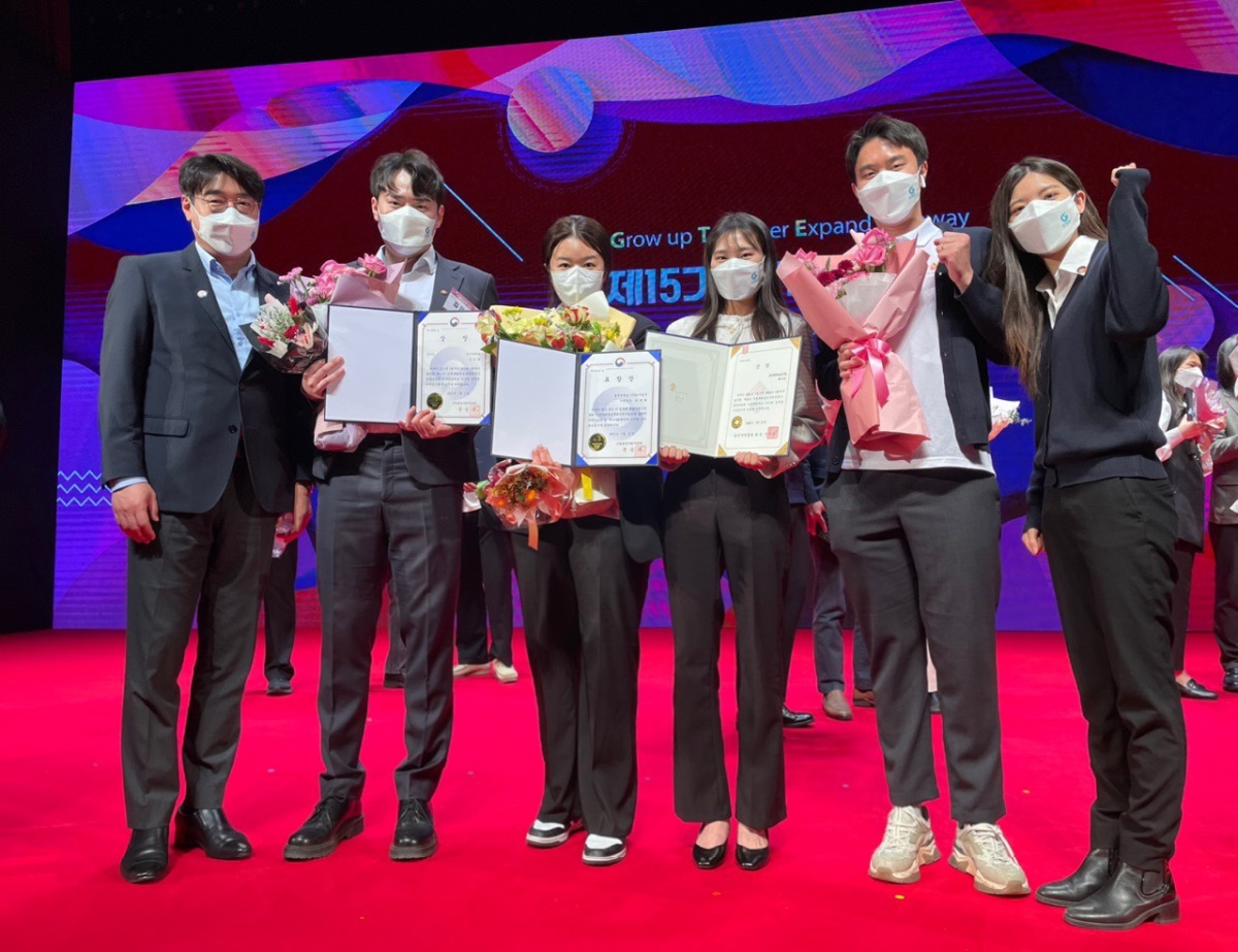[동국대 경주캠퍼스 제공]