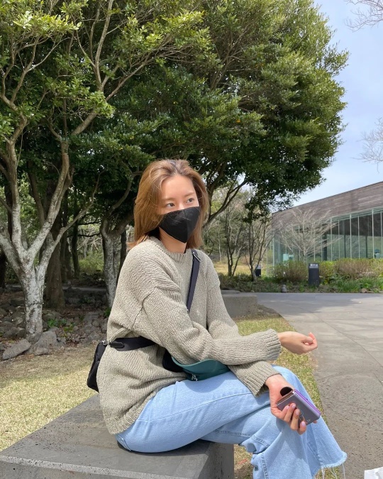 유이 인스타그램