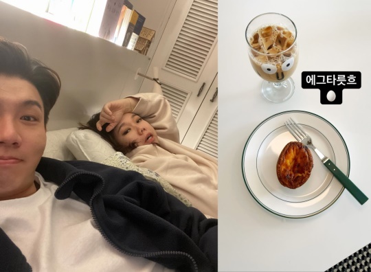 제이쓴 인스타그램