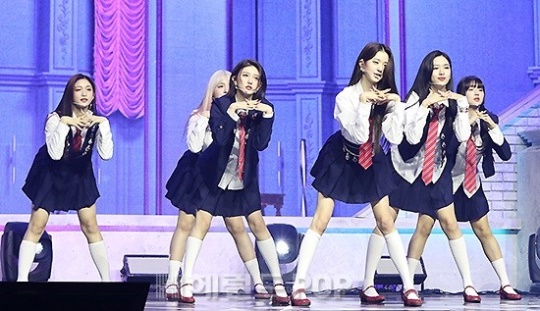 아이브/사진=민선유기자