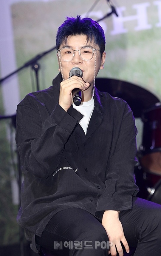신용재/사진=헤럴드POP DB