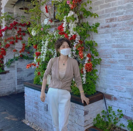 한예슬 인스타