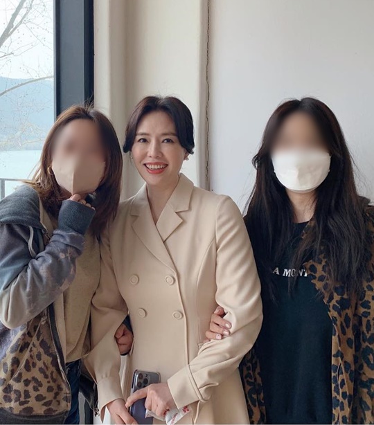 하희라 인스타그램
