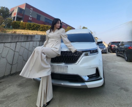 장영란 인스타그램