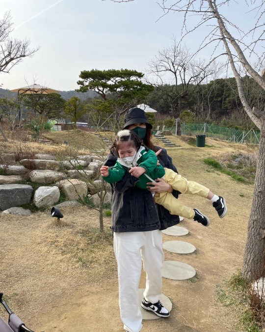 양미라 인스타그램