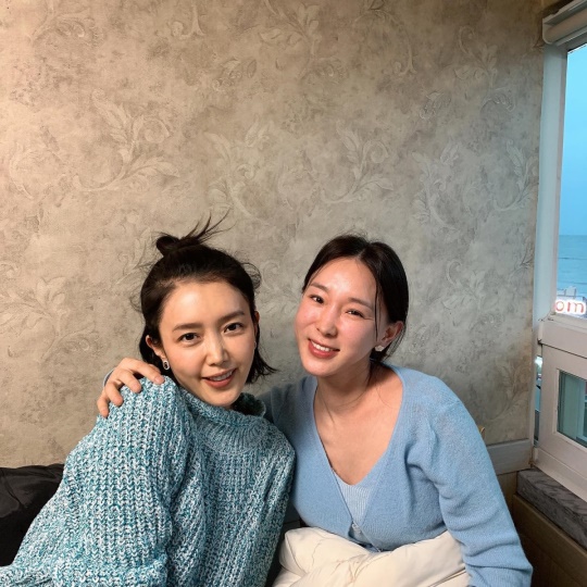 이지혜 인스타그램