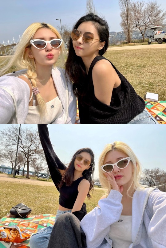 임나영 인스타그램