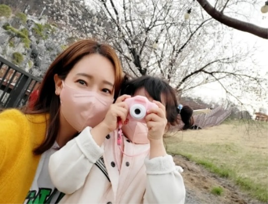 소유진 인스타