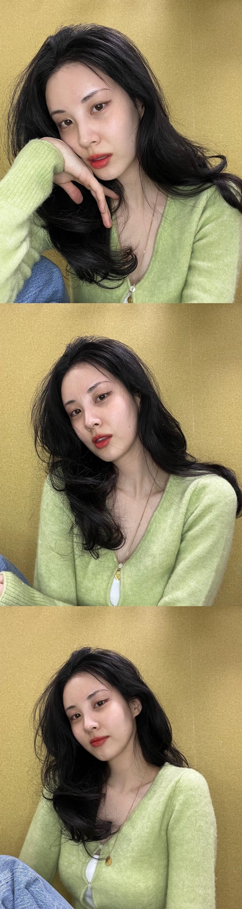 사진=서현 인스타그램