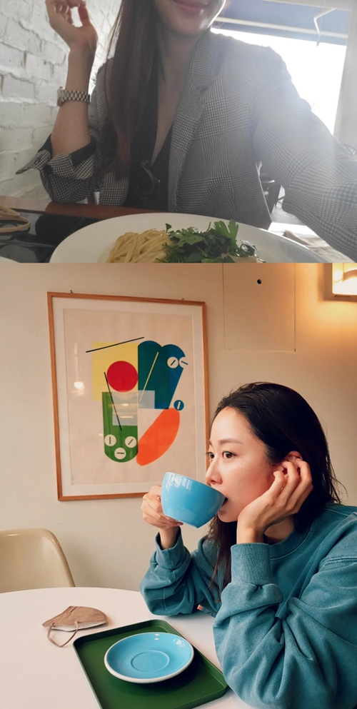 사진=전혜빈 인스타그램