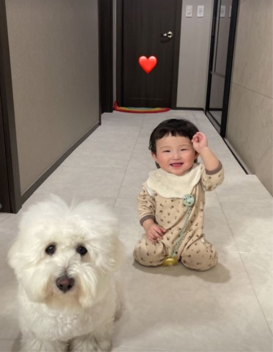 배윤정 인스타그램