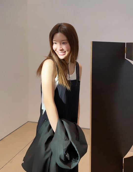 함연지 인스타그램 스토리