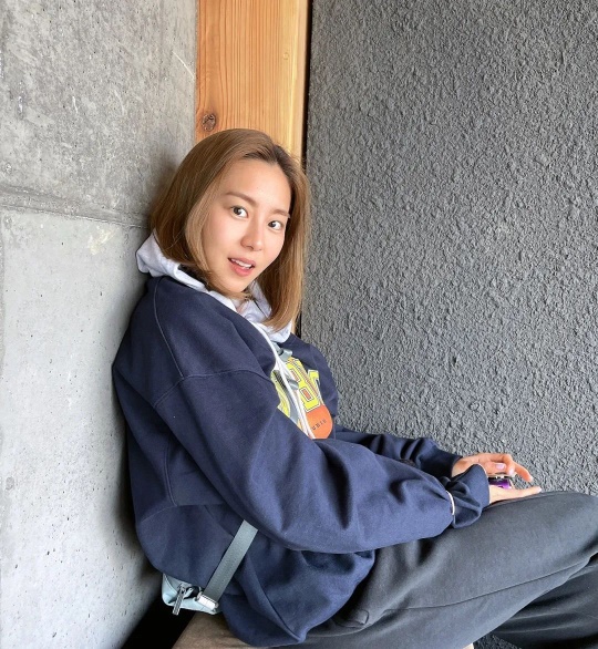 유이 인스타그램