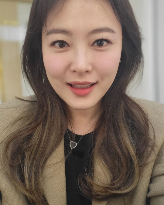 심진화 인스타그램