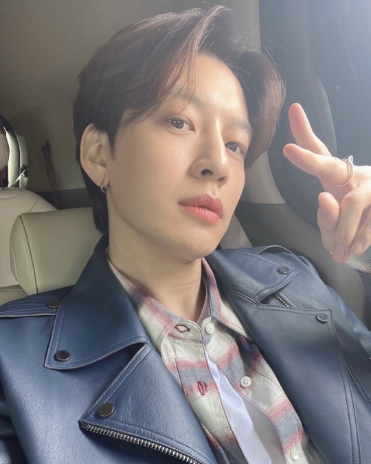 세븐 인스타그램