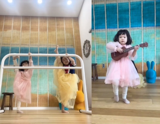 소유진 인스타그램