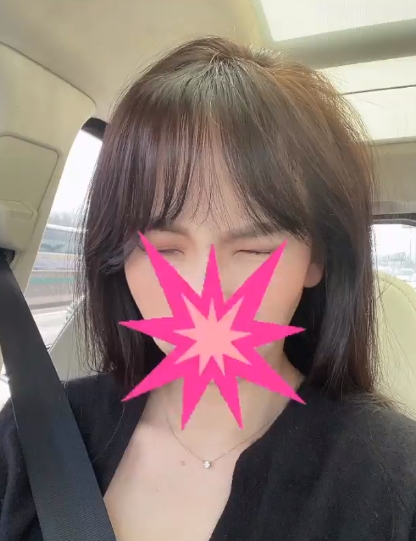 사진=김지우 인스타그램