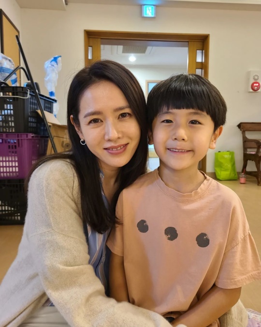 손예진 인스타그램