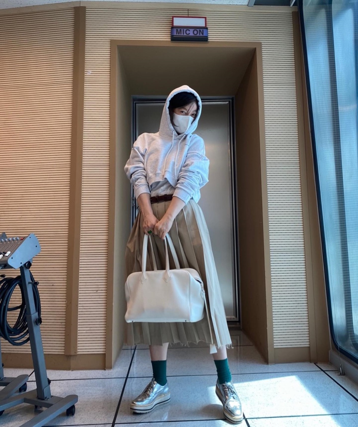 최화정 인스타