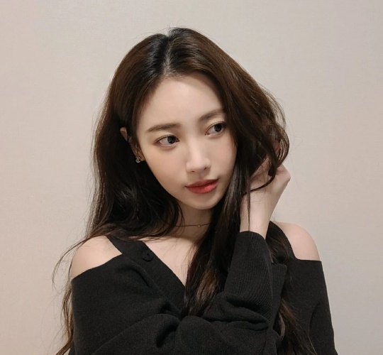 유라 인스타그램