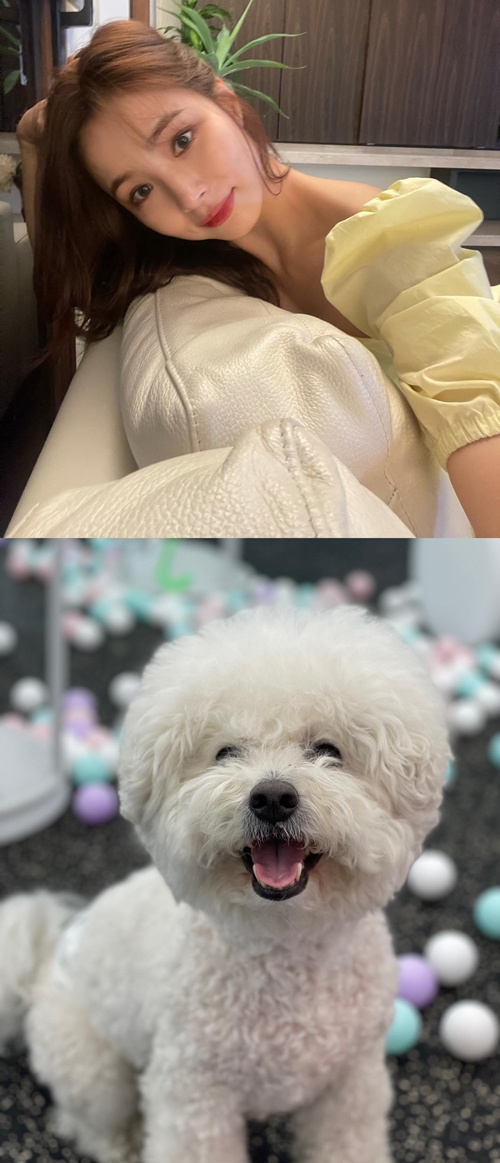 사진=신세경 인스타그램