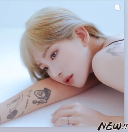 최준희 인스타 스토리