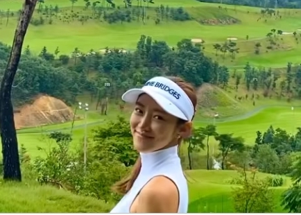 서하얀 인스타