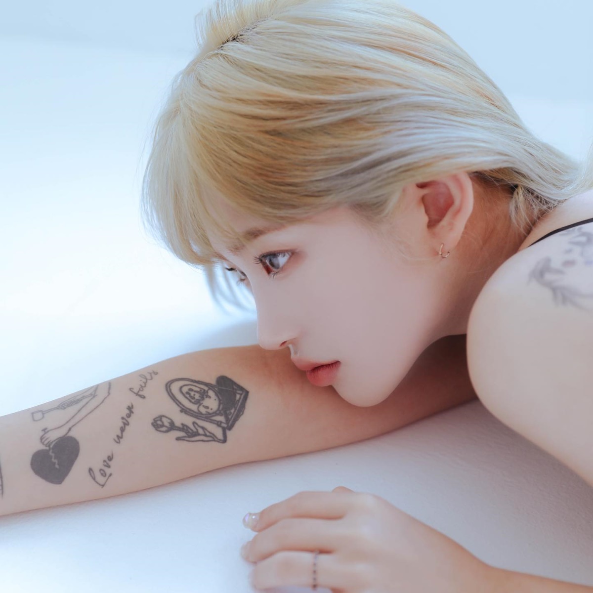 최준희 인스타