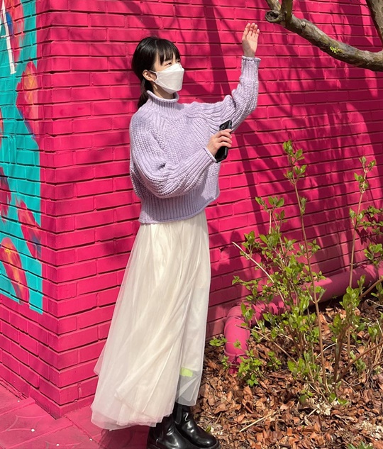 신지수 인스타그램