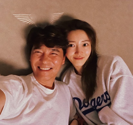 서하얀 인스타그램