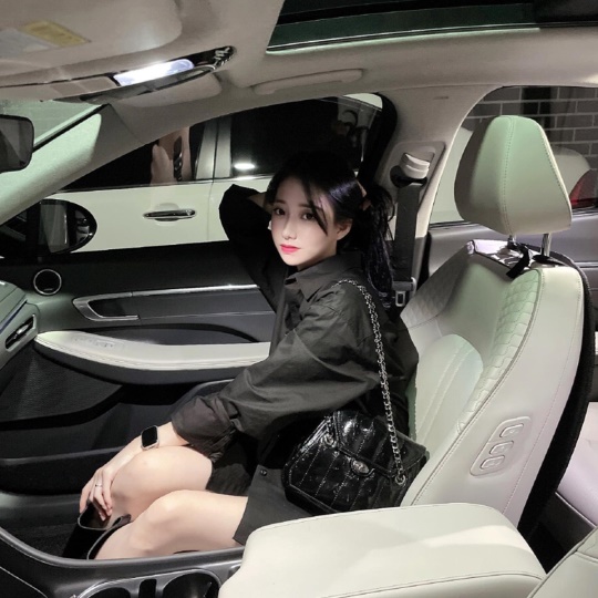 배수진 인스타그램